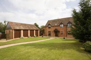 Crown Cottage, Donnington Farm, Donnington Farm Access From B4216, Ledbury HR8 2HX