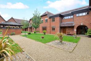 11, Clock House Apartments, Enton Lane, Enton, Godalming GU8 5AS