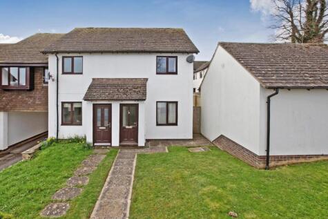 Williams Close, Dawlish, EX7