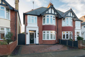7, Baddlesmere Road, Whitstable CT5 2LD