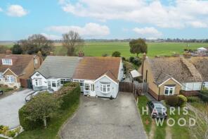 Ferncote, Little Clacton Road, Frinton-on-sea CO13 0ET