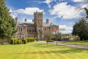 1, Whalton Park, Morpeth NE61 3TU