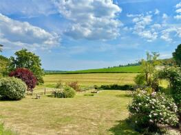Bury House Cottage, The Street, Pulborough RH20 1PF