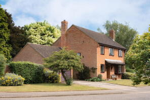 6, The Pightle, Oving HP22 4HS