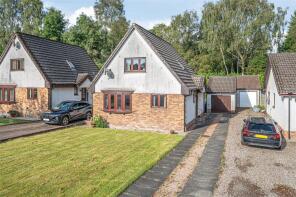 3, West Crook Way, Crook Of Devon KY13 0PH