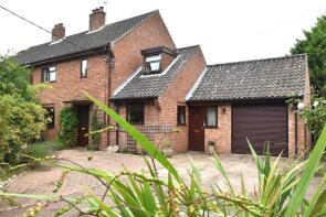 11, Cherry Tree Road, Norwich NR11 7LQ