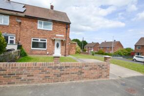 2, London Avenue, Donwell, Washington NE37 1AF