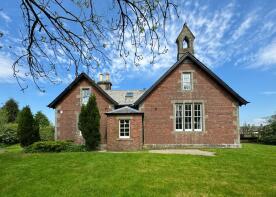 Rowanburn Hall, Rowanburn DG14 0RQ