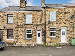 212, Sheffield Road, Dronfield S18 4DB