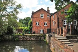 Coddington Mill, Mill Lane, Coddington, Chester CH3 9EN