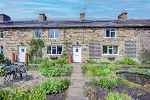 2, Lea Hall Cottages, Hexham NE47 9JB