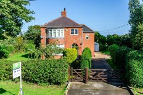 Bidston, North Leys Road, Withernsea HU19 2QN