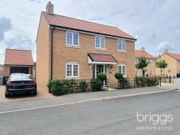 75, Brewton Drive, Peterborough PE6 8GR