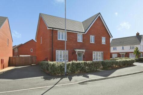 Blackbird Gardens, Langford, Biggleswade, Bedfordshire, SG18