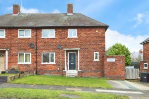 63, Ballifield Road, Sheffield S13 9HW