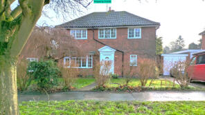 12, Springfield Close, Loughborough LE12 5AN