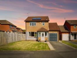 31, Hatfield Drive, Cramlington NE23 7TU