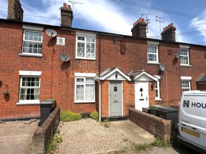 Sible Hedingham, Halstead, Essex