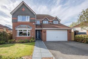 2, Dover Way, Dunfermline KY11 8HR