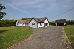 Beggars Roost, Mill Road, Diss IP22 1JS