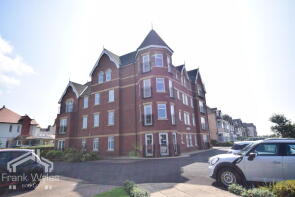 Flat 6, 1 Dunes House, Fairhaven Road, Lytham St. Annes FY8 1NN