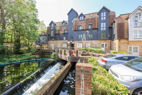 Thorney Mill Road, West Drayton