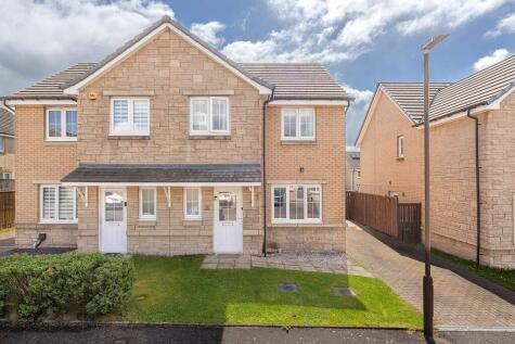 Angus Way, Armadale