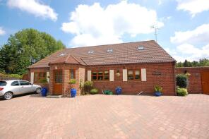 Peace Haven, Hall Lane, Dereham NR20 5BE