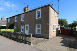 16 Stoney Croft, Church Road, King's Lynn PE34 3DG