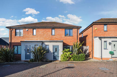 Bailey Drive, Ebbsfleet Valley, Kent, DA10