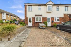 12, Langwood, Colchester CO5 8RT