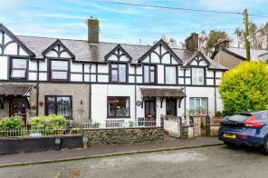 7, Vaynol Cottages, Llanberis LL55 4TR