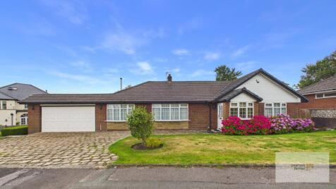 Haydock Lane, Bromley Cross, Bolton