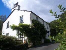 Ravensbarrow Lodge, Cartmel Fell, Grange-over-sands LA11 6NH