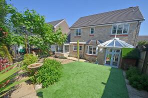 109, Retallick Meadows, St. Austell PL25 3BZ