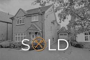 10, Ballyack Close, Swindon SN3 6EG