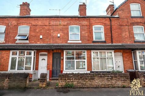 Midland Avenue, Nottingham