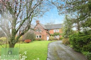 1, Church Cottage, High House Lane, Tardebigge B60 3AQ