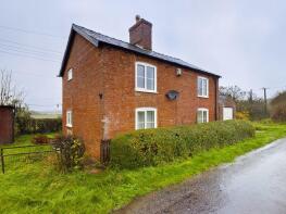 Brickyard Cottage, Sturton Lane, Baumber LN9 5NU