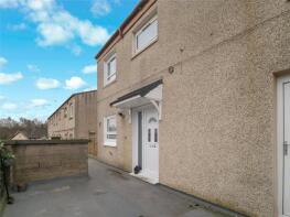 9a, Bankside Avenue, Johnstone PA5 8ES