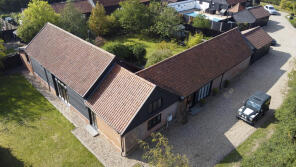 Woodwards, Moat Grove, Stowmarket IP14 6BF