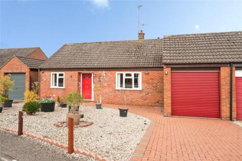 Townshend Green East, Fakenham, Norfolk, NR21
