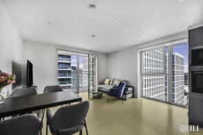 1604, 1 Lantana Heights, Glasshouse Gardens, Stratford, London E20 1HT