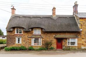 Field View Cottage, Main Street, Towcester NN12 8EZ