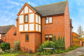 16, Samuels Close, Wellingborough NN9 6UH