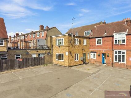 Sewardstone Road, Waltham Abbey