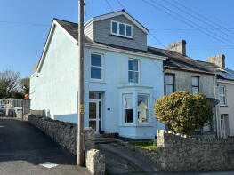 15 Esmeralda House, Rose Hill, Par PL24 2LQ