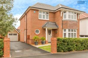 12, Bolden Hill Road, Nantwich CW5 6XX