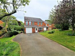2, Lilac Grove, Leominster HR6 0EF