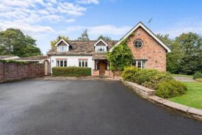 Farmers Green Cottage, Castle Hill, Macclesfield SK10 4AX